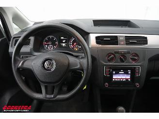 Volkswagen Caddy 1.6 TDI L1-H1 Highline Bluetooth AHK 140.617 km! picture 11