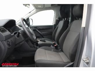 Volkswagen Caddy 1.6 TDI L1-H1 Highline Bluetooth AHK 140.617 km! picture 13