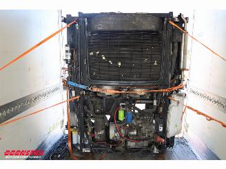 Krone  SD Alcoa Carrier Vector 1550 3-Asser BY 2019 picture 14