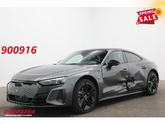 uszkodzony samochody osobowe Audi E-tron RS 93 kWh 360° B&O Matrix Memory Ventilatie ACC Pano 2023/1