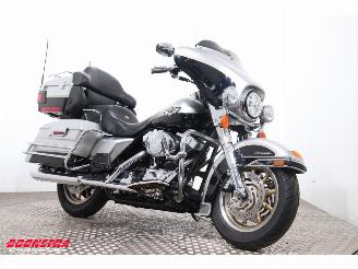 Harley-Davidson  FLHTCUI Electra Glide Ultra Classic 100 Years Ed. Cruise Radio 11.527mi! picture 2