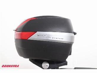 Honda  NC 750X ABS Topkoffer picture 9