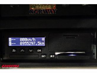 Scania R R520 V8 Alcoa Leder Standairco picture 17