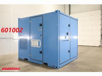 Avarii utilaje Kubota  EnergyPack Battery Storage 150kVA / 177kWh QS-M10 BY 2023 by Rolls Royce 2023