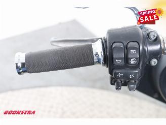 Harley-Davidson  FLHX Street Glide LED RC Exhaust picture 18