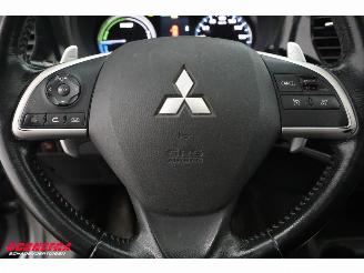 Mitsubishi Outlander 2.0 PHEV Instyle Schuifdak Leder Navi Clima Cruise Camera SHZ AHK picture 20