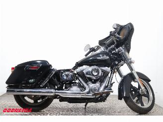 Harley-Davidson  FLD Switchback LED 4.794 Miles! picture 7