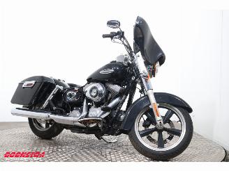 Harley-Davidson  FLD Switchback LED 4.794 Miles! picture 2