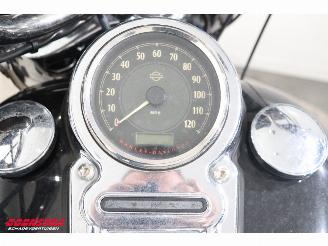 Harley-Davidson  FLD Switchback LED 4.794 Miles! picture 15