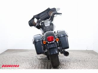 Harley-Davidson  FLD Switchback LED 4.794 Miles! picture 8