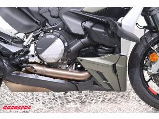 Ducati Streetfighter V2 ABS LED picture 17