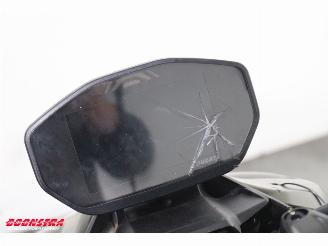 Ducati Streetfighter V2 ABS LED picture 15