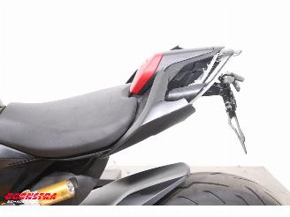 Ducati Streetfighter V2 ABS LED picture 13