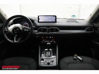 Mazda CX-5 2.0 SkyActiv-G 165 Aut. Navi Clima Cruise Camera LRHZ AHK picture 20