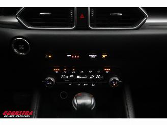 Mazda CX-5 2.0 SkyActiv-G 165 Aut. Navi Clima Cruise Camera LRHZ AHK picture 29