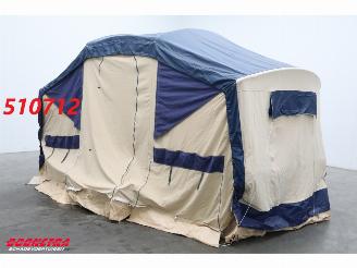 Avarii caravane Cabanon  Futura Vouwwagen BY 2014 Keuken 2014/12