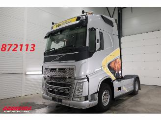 skadebil vrachtwagen Volvo FH 460 Full Air 4X2 Euro 6 2018/7