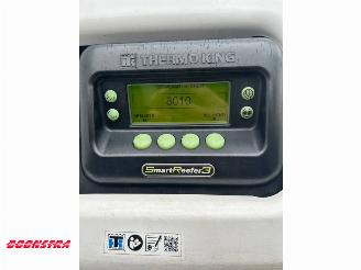 Schmitz Cargobull  SKO Thermo King SLXi 300 Dhollandia 2X Lift BY 2020 picture 33