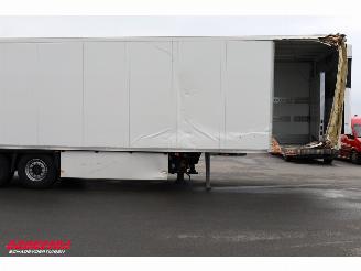 Schmitz Cargobull  SKO Thermo King SLXi 300 Dhollandia 2X Lift BY 2020 picture 12