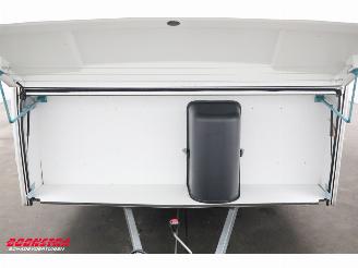 Adria  AVIVA 492 LU Single Beds Middenkeuken BY 2021 picture 21