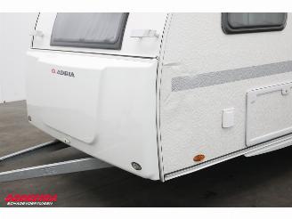 Adria  AVIVA 492 LU Single Beds Middenkeuken BY 2021 picture 5