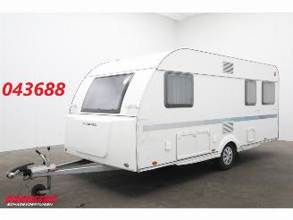 Schade caravan Adria  AVIVA 492 LU Single Beds Middenkeuken BY 2021 2021/3