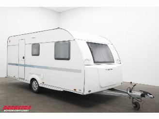 Adria  AVIVA 492 LU Single Beds Middenkeuken BY 2021 picture 2