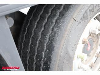 Krone  SD Carrier Vector 1950 MT LBW Doppelstock Multitemp picture 25