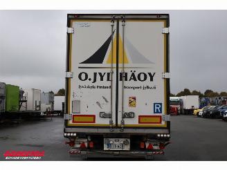 Krone  SD Carrier Vector 1950 MT LBW Doppelstock Multitemp picture 13