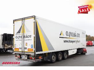 Krone  SD Carrier Vector 1950 MT LBW Multitemp Doppelstock picture 3