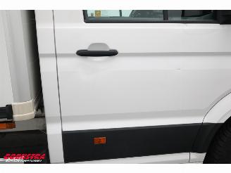 Volkswagen Crafter 2.0 TDI LBW Bak-Klep Dhollandia Airco Cruise 115.744 km! picture 8