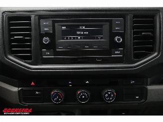 Volkswagen Crafter 2.0 TDI LBW Bak-Klep Dhollandia Airco Cruise 115.744 km! picture 16