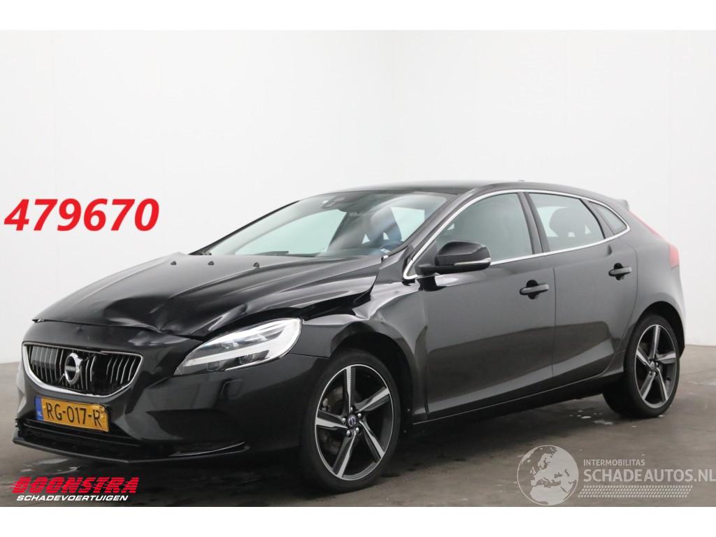 Volvo V-40 2.0 T3 Nordic+ Pano LED Memory Leder Camera SHZ