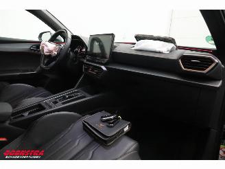 Cupra Leon VZ 2.0 TSI 310 PK LED ACC Schalensitze Beats Leder Camera LRHZ picture 11