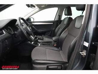 Skoda Octavia Combi 1.0 TSI Greentech Ambition Business Navi Clima Cruise PDC AHK picture 20