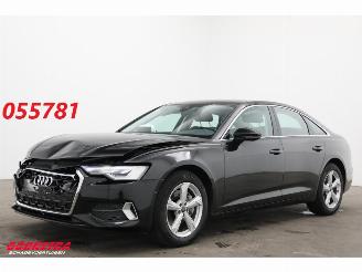 Avarii autoturisme Audi A6 Limousine 45 TFSI LED ACC Navi Camera SHZ 1.929 km! 2024/8