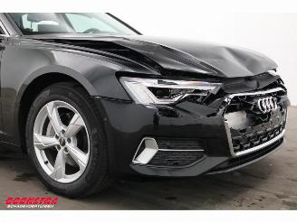 Audi A6 Limousine 45 TFSI LED ACC Navi Camera SHZ 1.929 km! picture 5