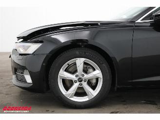 Audi A6 Limousine 45 TFSI LED ACC Navi Camera SHZ 1.929 km! picture 11
