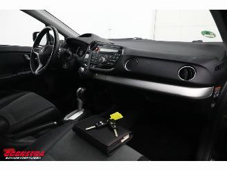 Honda Insight 1.3 Exclusive Clima Cruise SHZ PDC picture 13