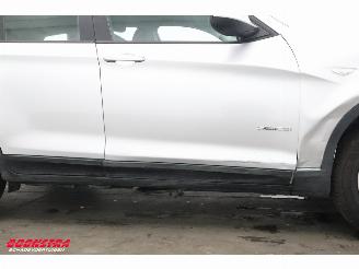 BMW X3 xDrive20i Clima SHZ PDC 108.907 km! picture 5