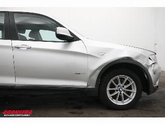 BMW X3 xDrive20i Clima SHZ PDC 108.907 km! picture 6