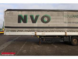 Schmitz Cargobull  SCS S01 Schiebeverdeck Bordwande BY 2011 picture 11