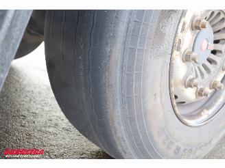 Krone  SD Coil Trailer 3-Asser picture 19