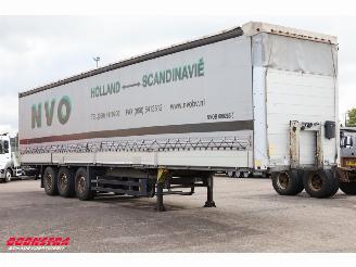 Schmitz Cargobull  SCS S01 3-Asser Bordwande BY 2011 picture 2