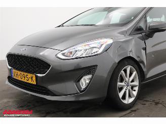 Ford Fiesta 1.1 Trend 5-DRS Navi Airco Cruise PDC picture 8