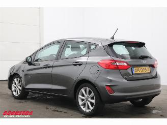 Ford Fiesta 1.1 Trend 5-DRS Navi Airco Cruise PDC picture 4