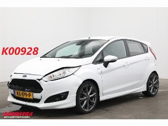 Ford Fiesta 1.0 EcoBoost ST Line 5-DRS Navi Clima Cruise PDC 139.258 km! picture 1