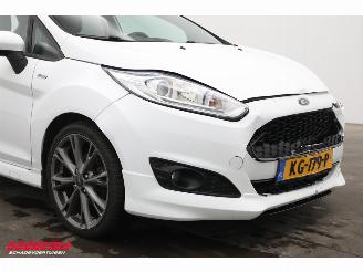 Ford Fiesta 1.0 EcoBoost ST Line 5-DRS Navi Clima Cruise PDC 139.258 km! picture 6