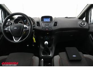 Ford Fiesta 1.0 EcoBoost ST Line 5-DRS Navi Clima Cruise PDC 139.258 km! picture 22