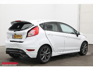 Ford Fiesta 1.0 EcoBoost ST Line 5-DRS Navi Clima Cruise PDC 139.258 km! picture 3